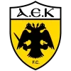 雅典AEK 图标